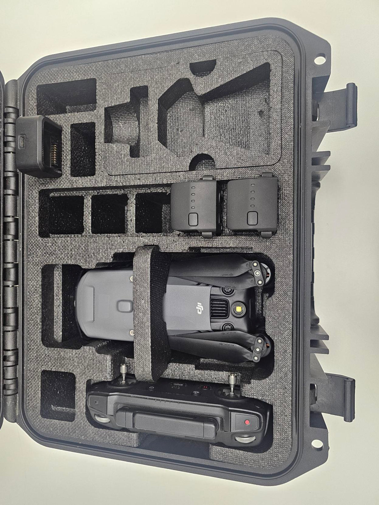 Infinit Drones Corp DJI Mavic 3T + CERTIFIED PRE-OWNED