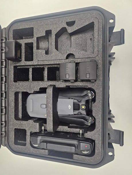 Infinit Drones Corp DJI Mavic 3T + CERTIFIED PRE-OWNED