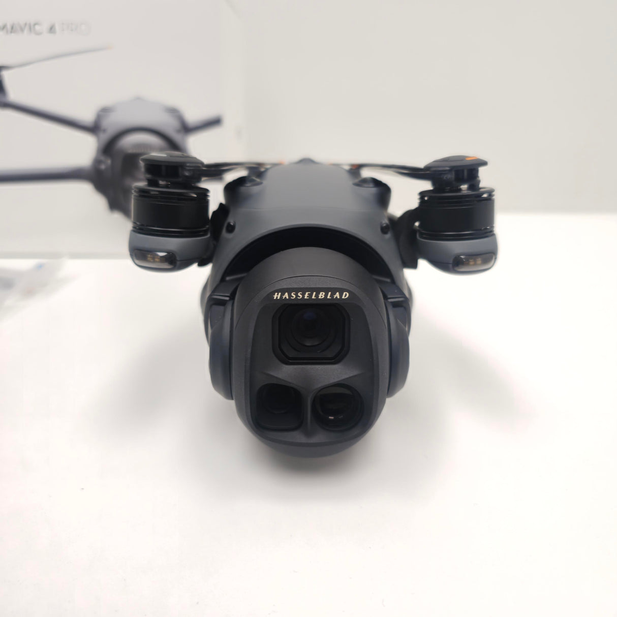 Infinit Drones Corp DJI Mavic 4 Pro + OPEN BOX