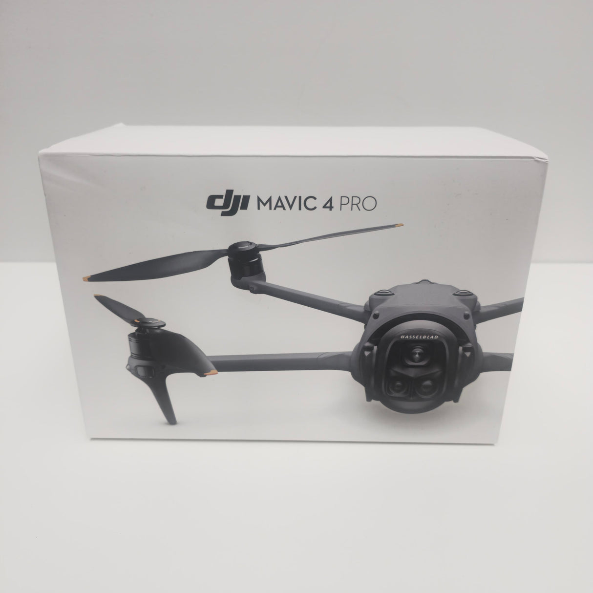 Infinit Drones Corp DJI Mavic 4 Pro + OPEN BOX