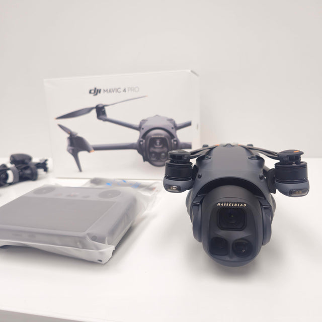 Infinit Drones Corp DJI Mavic 4 Pro + OPEN BOX