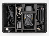 Infinit Drones Corp DJI Mavic Pro (M1P) with Mavic Pro bag - CERTIFIED PRE-OWNED