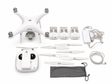 Infinit Drones Corp DJI Phantom 4 Pro - CERTIFIED PRE-OWNED