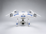 Infinit Drones Corp DJI Phantom 4 Pro - CERTIFIED PRE-OWNED
