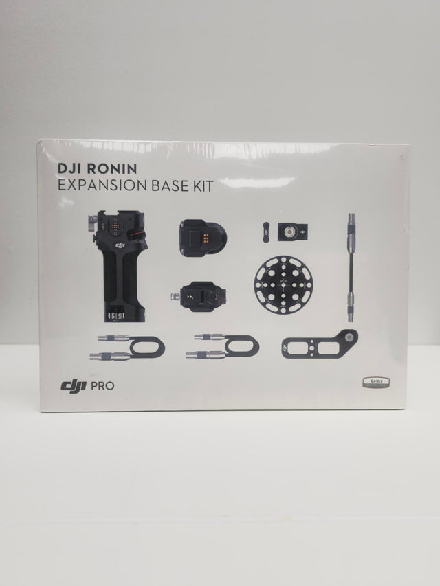 Infinit Drones Corp DJI Ronin Expansion Base Kit + Never Opened