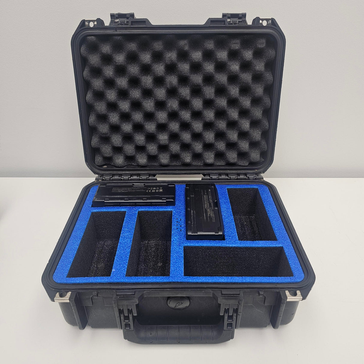 Infinit Drones Corp DJI TB65 Intelligent Flight Batteries w/GPC Hardcase