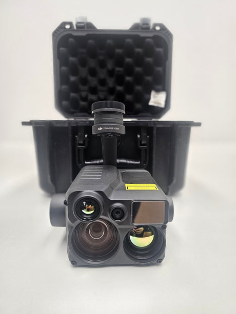 Infinit Drones Corp DJI Zenmuse H20N + CERTIFIED - PRE - OWNED