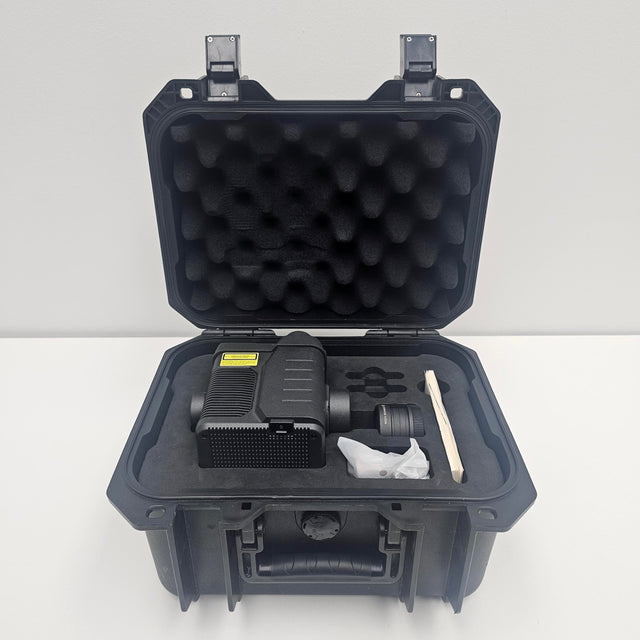 Infinit Drones Corp DJI Zenmuse H20N + CERTIFIED PRE-OWNED