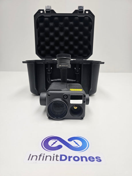 Infinit Drones Corp DJI Zenmuse H20T + Certified PRE-OWNED