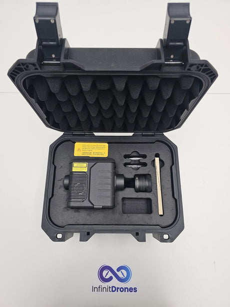 Infinit Drones Corp DJI Zenmuse H20T + Certified PRE-OWNED