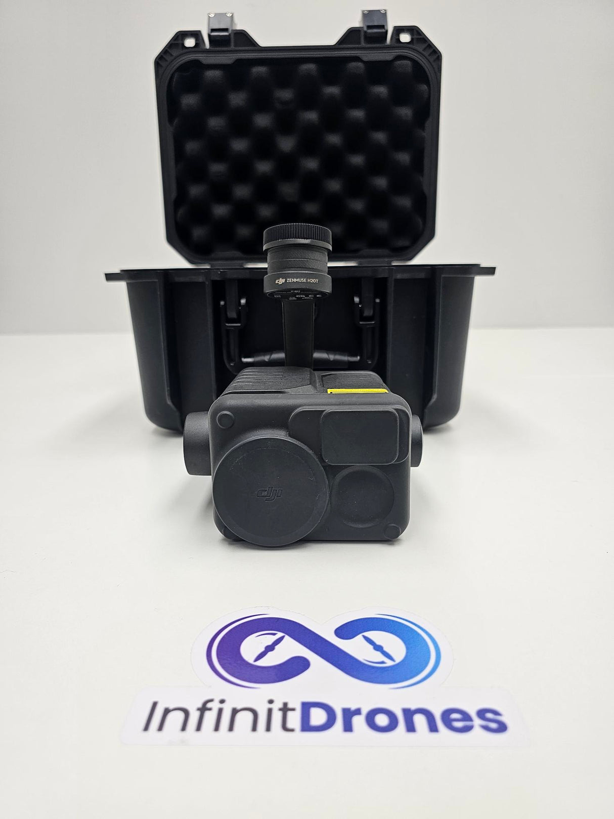 Infinit Drones Corp DJI Zenmuse H20T + Certified PRE-OWNED