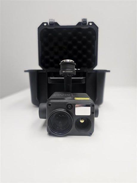 Infinit Drones Corp DJI Zenmuse H20T + Certified PRE-OWNED