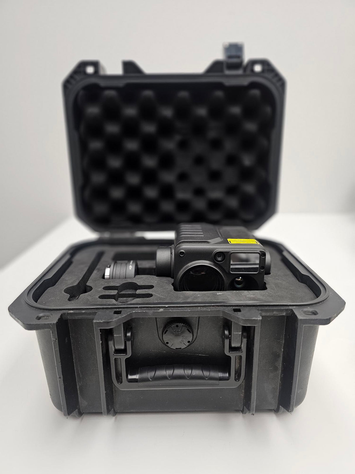 Infinit Drones Corp DJI Zenmuse H20T + Certified PRE-OWNED