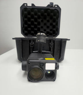 Infinit Drones Corp DJI Zenmuse H20T + Certified PRE-OWNED