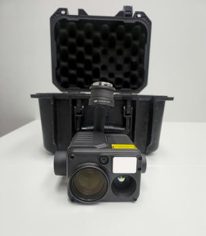 DJI Zenmuse H20T + Certified PRE-OWNED