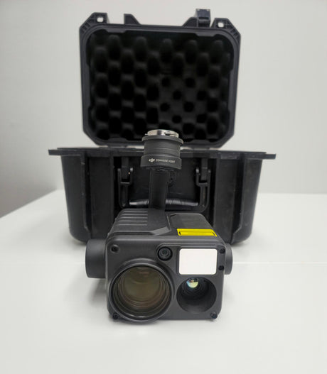 Infinit Drones Corp DJI Zenmuse H20T + Certified PRE-OWNED