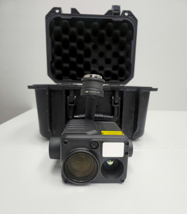 Infinit Drones Corp DJI Zenmuse H20T + Certified PRE-OWNED