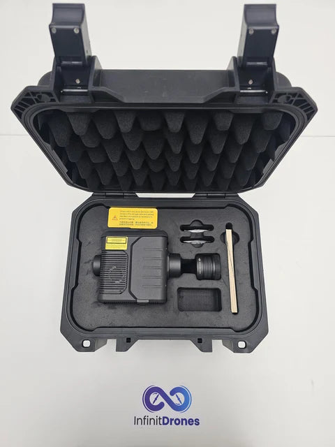 Infinit Drones Corp DJI Zenmuse H20T + CERTIFIED PRE-OWNED