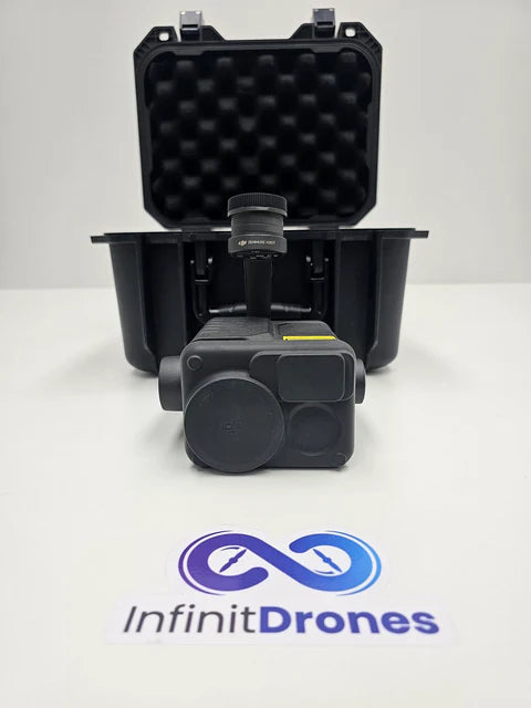Infinit Drones Corp DJI Zenmuse H20T + CERTIFIED PRE-OWNED