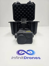 Infinit Drones Corp DJI Zenmuse H20T + CERTIFIED PRE-OWNED
