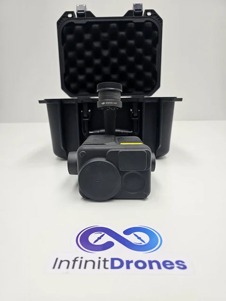Infinit Drones Corp DJI Zenmuse H20T + CERTIFIED PRE-OWNED