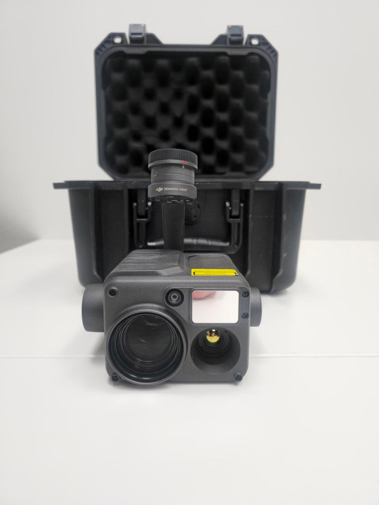Infinit Drones Corp DJI Zenmuse H20T + CERTIFIED PRE-OWNED