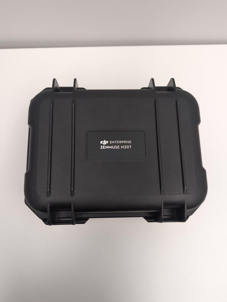 Infinit Drones Corp DJI Zenmuse H20T + CERTIFIED PRE-OWNED