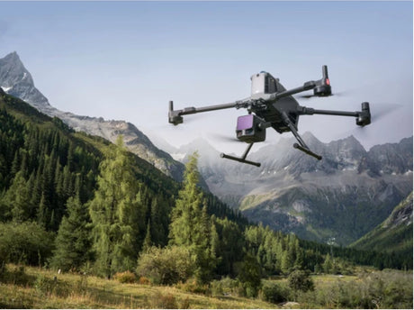 Infinit Drones Corp DJI Zenmuse L3 Rental – Payload Rental (Weekly/Daily)