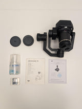 Infinit Drones Corp DJI Zenmuse P1 - DJI DL 24mm Lens + CERTIFIED PRE-OWNED