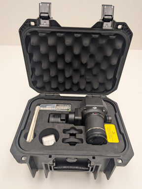 Infinit Drones Corp DJI Zenmuse P1 - DJI DL 24mm Lens + CERTIFIED PRE-OWNED
