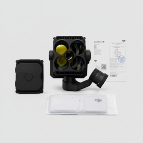Infinit Drones Corp DJI Zenmuse S1 Spotlight – Open Box