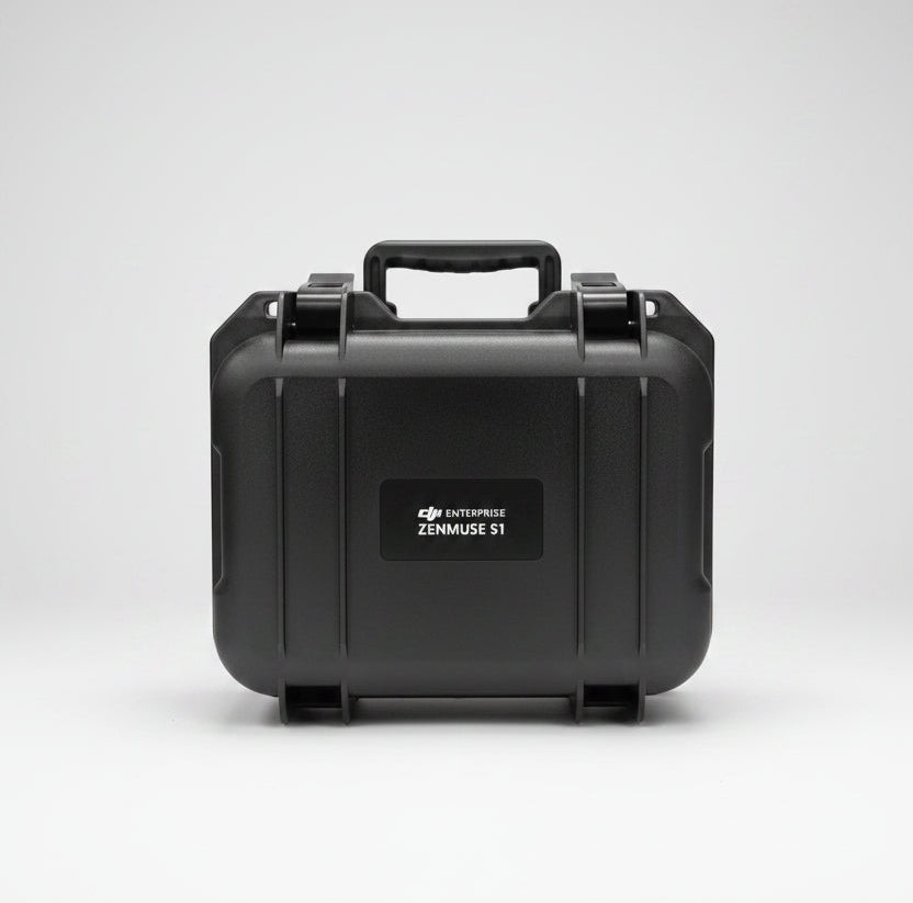 Infinit Drones Corp DJI Zenmuse S1 Spotlight – Open Box