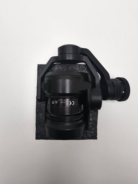 Infinit Drones Corp DJI Zenmuse X5S + CERTIFIED PRE-OWNED