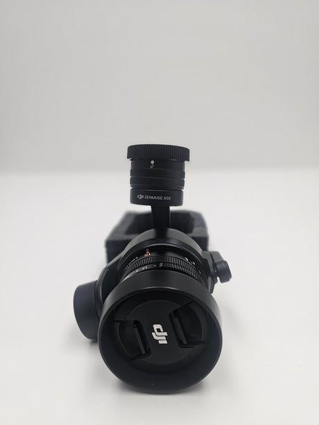 Infinit Drones Corp DJI Zenmuse X5S + CERTIFIED PRE-OWNED