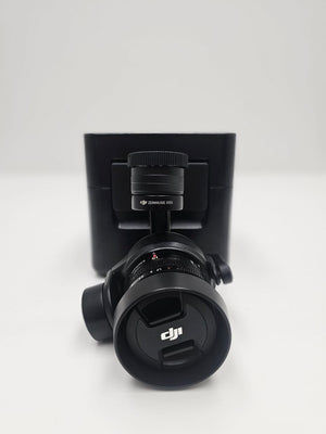 DJI Zenmuse X5S (with box) - CERTIFIED PRE-OWNED