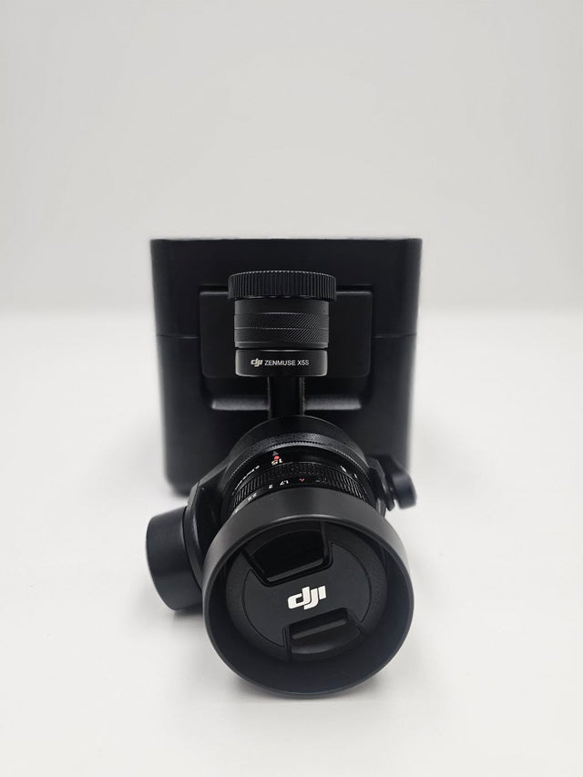 Infinit Drones Corp DJI Zenmuse X5S (with box) - CERTIFIED PRE-OWNED