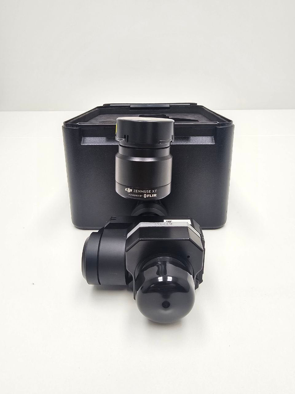 Infinit Drones Corp DJI Zenmuse XT