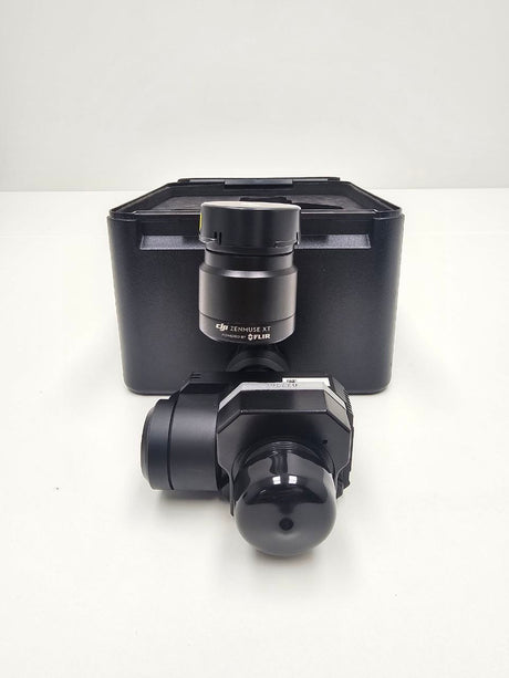 Infinit Drones Corp DJI Zenmuse XT