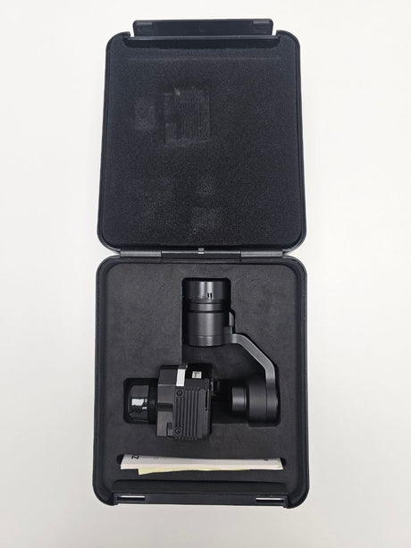 Infinit Drones Corp DJI Zenmuse XT