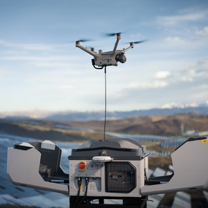 DJI Dock 3 Tether