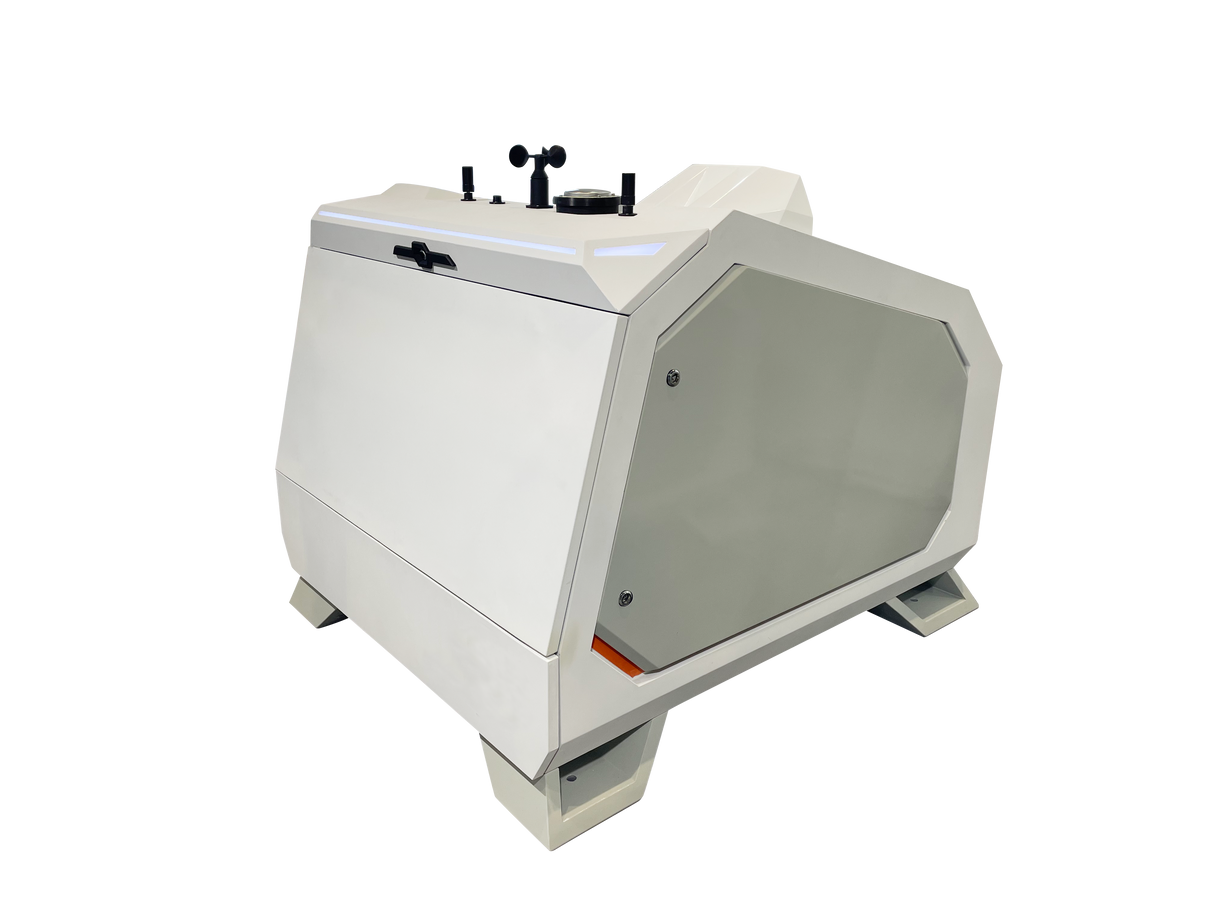 Infinit Drones Corp Dock M400