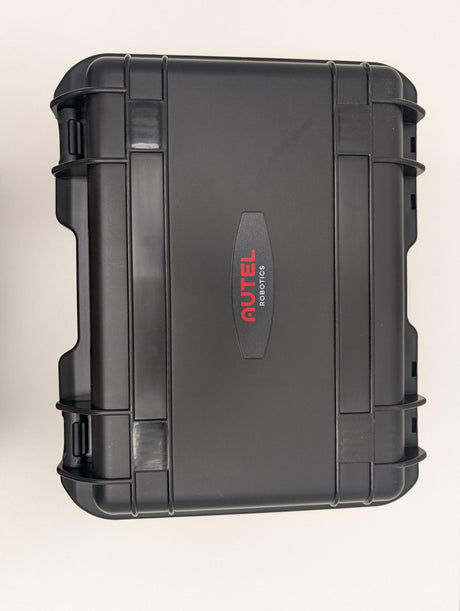 Infinit Drones Corp Evo II Pro V3 Bundle + Accessories & Hardcase (open box) Bundle