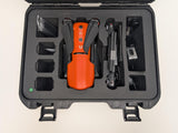 Infinit Drones Corp Evo II Pro V3 Bundle + Accessories & Hardcase (open box) Bundle