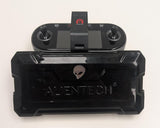 Infinit Drones Corp EVO II Remote Controller V2 + ALIENTECH DUO 3 Antenna Signal Booster Range Extender + Certified Pre-Owned