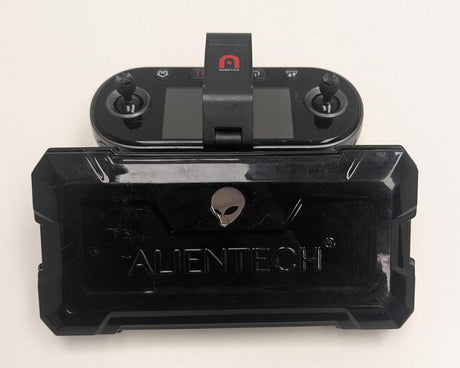 Infinit Drones Corp EVO II Remote Controller V2 + ALIENTECH DUO 3 Antenna Signal Booster Range Extender + Certified Pre-Owned