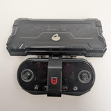 Infinit Drones Corp EVO II Remote Controller V2 + ALIENTECH DUO 3 Antenna Signal Booster Range Extender + Certified Pre-Owned