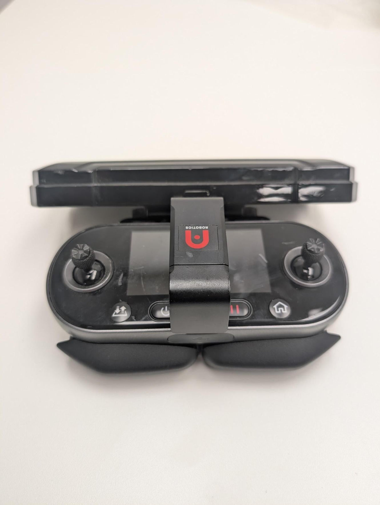 Infinit Drones Corp EVO II Remote Controller V2 + ALIENTECH DUO 3 Antenna Signal Booster Range Extender + Certified Pre-Owned