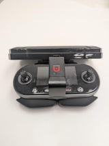 Infinit Drones Corp EVO II Remote Controller V2 + ALIENTECH DUO 3 Antenna Signal Booster Range Extender + Certified Pre-Owned