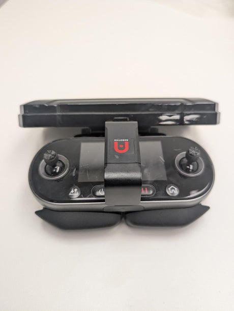 Infinit Drones Corp EVO II Remote Controller V2 + ALIENTECH DUO 3 Antenna Signal Booster Range Extender + Certified Pre-Owned