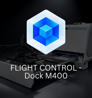 FLIGHT CONTROL - Dock M400